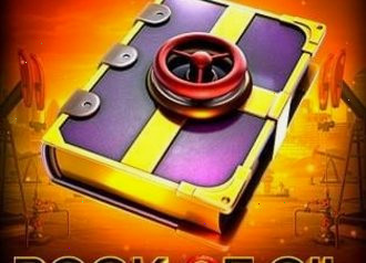 Slot Book of Oil эндорфина