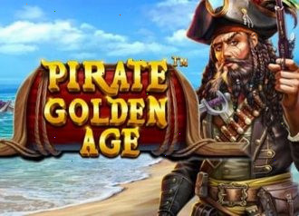 Pirate Golden Age классический